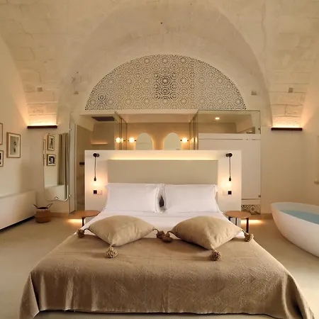 Masseria Terra D'otranto リゾート