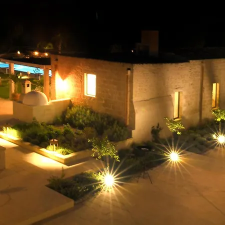 Masseria Terra D'otranto * Palmariggi