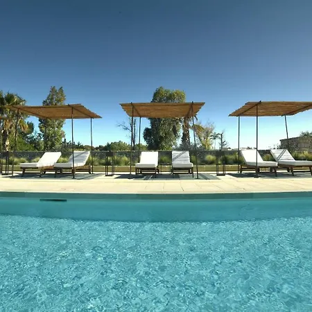 Masseria Terra D'otranto *