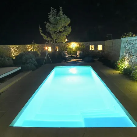 Masseria Terra D'otranto Semesteranläggning (resort) Palmariggi