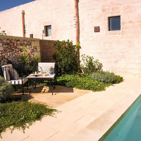 Masseria Terra D'otranto 度假村 Palmariggi