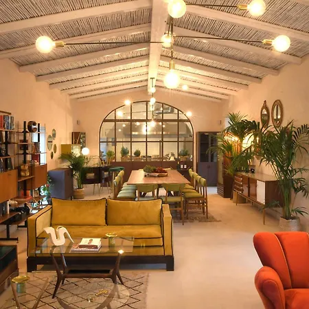 Masseria Terra D'otranto