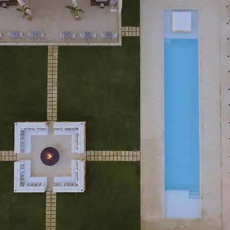 Masseria Terra D'otranto 度假村 *