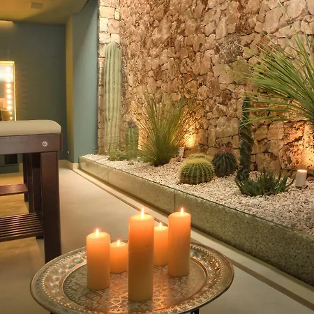 度假村 Masseria Terra D'otranto