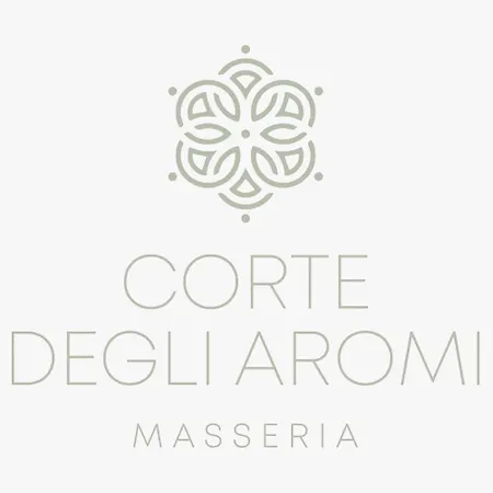 Masseria Terra D'otranto * Palmariggi