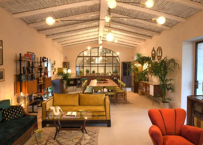 Masseria Terra D'otranto