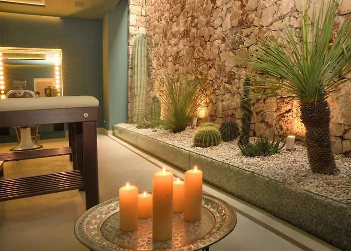 Feriested Masseria Terra D'otranto