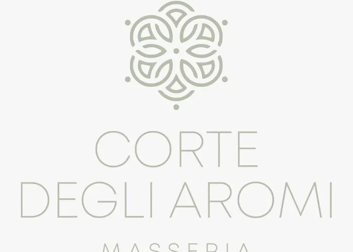 Masseria Terra D'otranto * Palmariggi